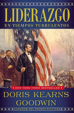 Liderazgo en tiempos turbulentos (TD)
