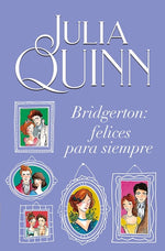 Bridgerton: Felices para siempre