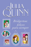 Bridgerton: Felices para siempre