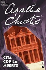 Cita con la muerte (NE) (BOL)