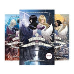 Saga La escuela del bien y del mal (6 libros)