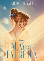 Alas de estrella