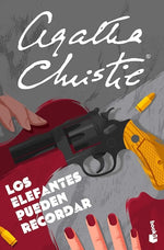 Los elefantes pueden recordar (NE) (BOL)