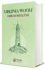 Virginia Woolf: Obras Selectas (TD)