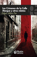 Los crímenes de la calle Morgue y otros relatos (BOL)