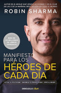 Manifiesto para los héroes de cada día (BOL)