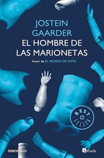 El hombre de las marionetas (BOL)