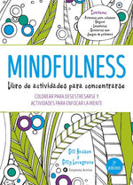 Mindfulness: Libro de actividades para concentrarse (BOL)