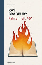 Fahrenheit 451 (BOL) (TD)