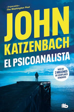 El psicoanalista (El psicoanalista #1) (BOL)