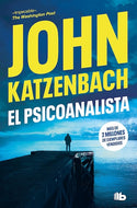 El psicoanalista (El psicoanalista #1) (BOL)