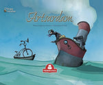 Artsardam (TD)
