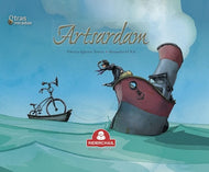 Artsardam (TD)