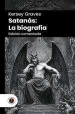 Satanás: La biografía (DGE)