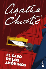 El caso de los anónimos (NE) (BOL)