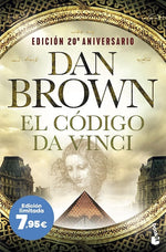 El código Da Vinci (BOL)