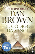 El código Da Vinci (BOL)