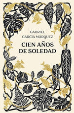 Cien años de soledad (Edición aniversario) (TD)
