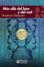 Más allá del bien y del mal (BOL)