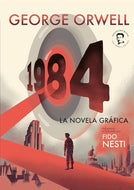 1984 (Novela gráfica) (TD)
