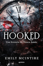 Hooked: una historia de nunca jamás