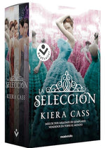 Estuche La Selección (BOL)