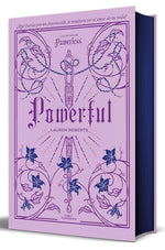 Powerful (Powerless #1.5) (Edición de Lujo) (TD)