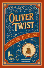 Oliver Twist (TD)