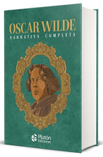 Oscar Wilde: Narrativa completa (TD)