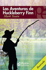 La aventuras de Huckleberry Finn (BOL)