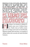 El libro del filósofo (Taurus) (BOL)