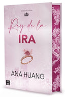 Rey de la Ira (Pecados #1) (Edición de Lujo) (TD)
