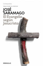 El evangelio según Jesucristo (BOL)
