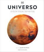 Universo: La guía visual definitiva (TD)