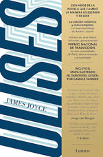 Ulises (Edición especial del centenario)
