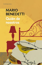 Quién de nosotros (BOL)