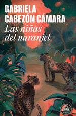 Las niñas del naranjel