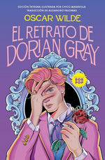El retrato de Dorian Gray (Edición Ilustrada) (TD)