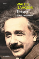 Einstein: Su vida y su universo (BOL)