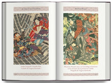 Cargar imagen en el visor de la galería, El libro de los cinco anillos (Edición de Lujo, Ilustrado) (TD)
