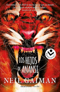 Los hijos de Anansi (BOL)