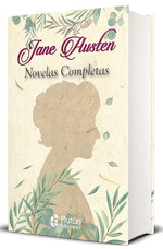 Jane Austen: Novelas Completas (TD)