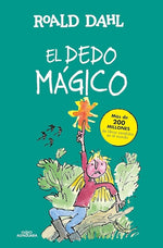 El dedo mágico (TD)