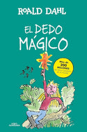 El dedo mágico (TD)