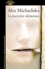 La paciente silenciosa