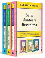Estuche Serie Juntos y revueltos (BOL)