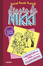 Crónicas de una vida muy poco glamurosa (Diario de Nikki #1) (TD)