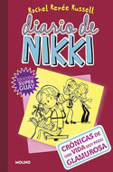Crónicas de una vida muy poco glamurosa (Diario de Nikki #1) (TD)