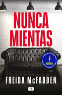 Nunca mientas