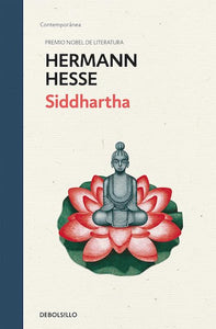 Siddhartha (BOL) (TD)